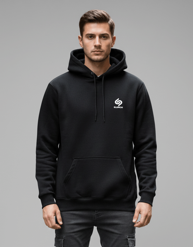 Slumor "Emperor Tiger" Street-Fit