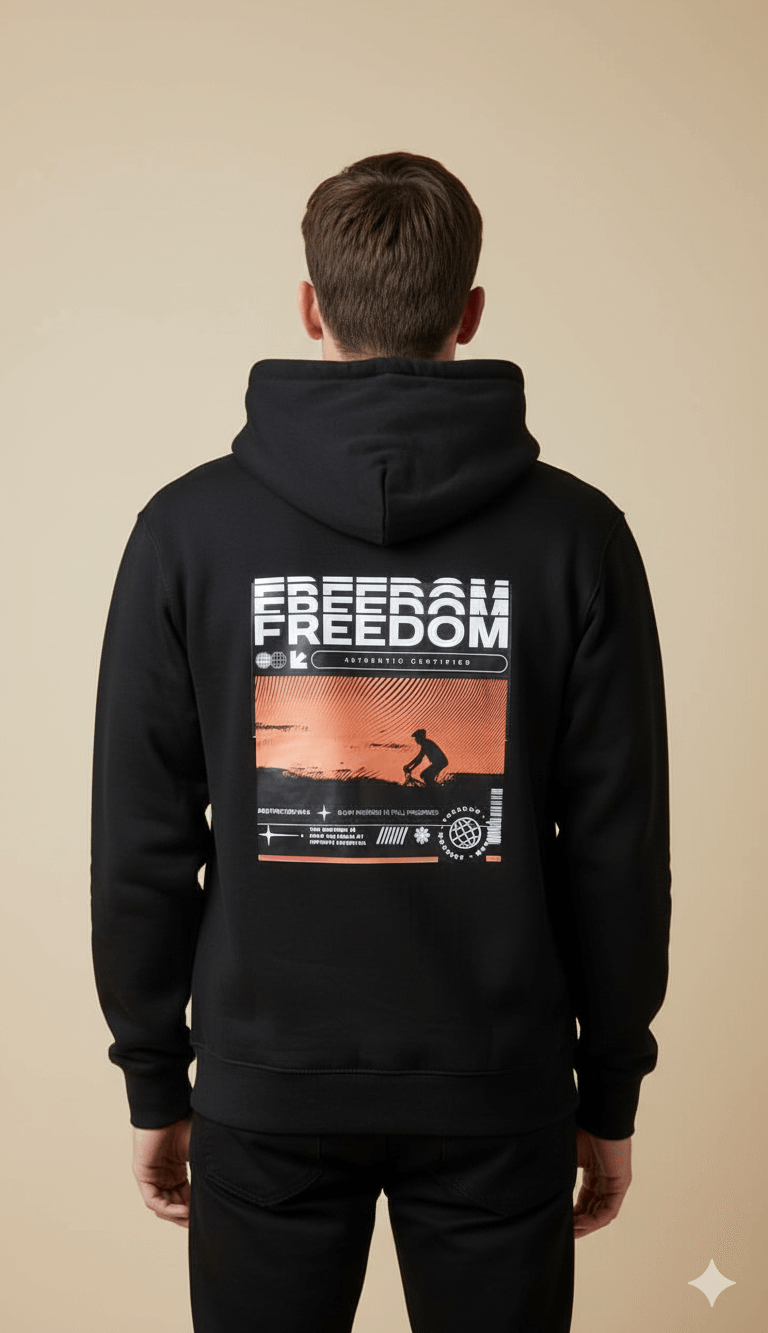 Slumor "Urban Freedom & Infinite Potential" Edition