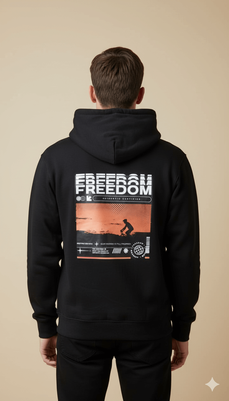 Slumor "Urban Freedom & Infinite Potential" Edition