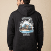 Slumor "Azure Escape" Hoodie