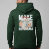 Slumor "No Drama" Hoodie